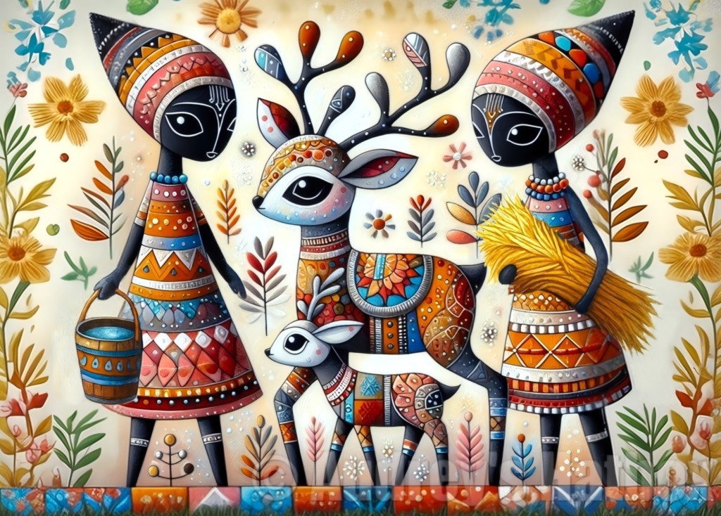Baby Reindeer