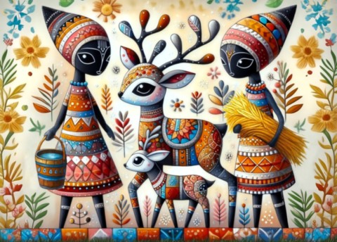 Baby Reindeer