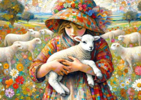 Lost Lamb