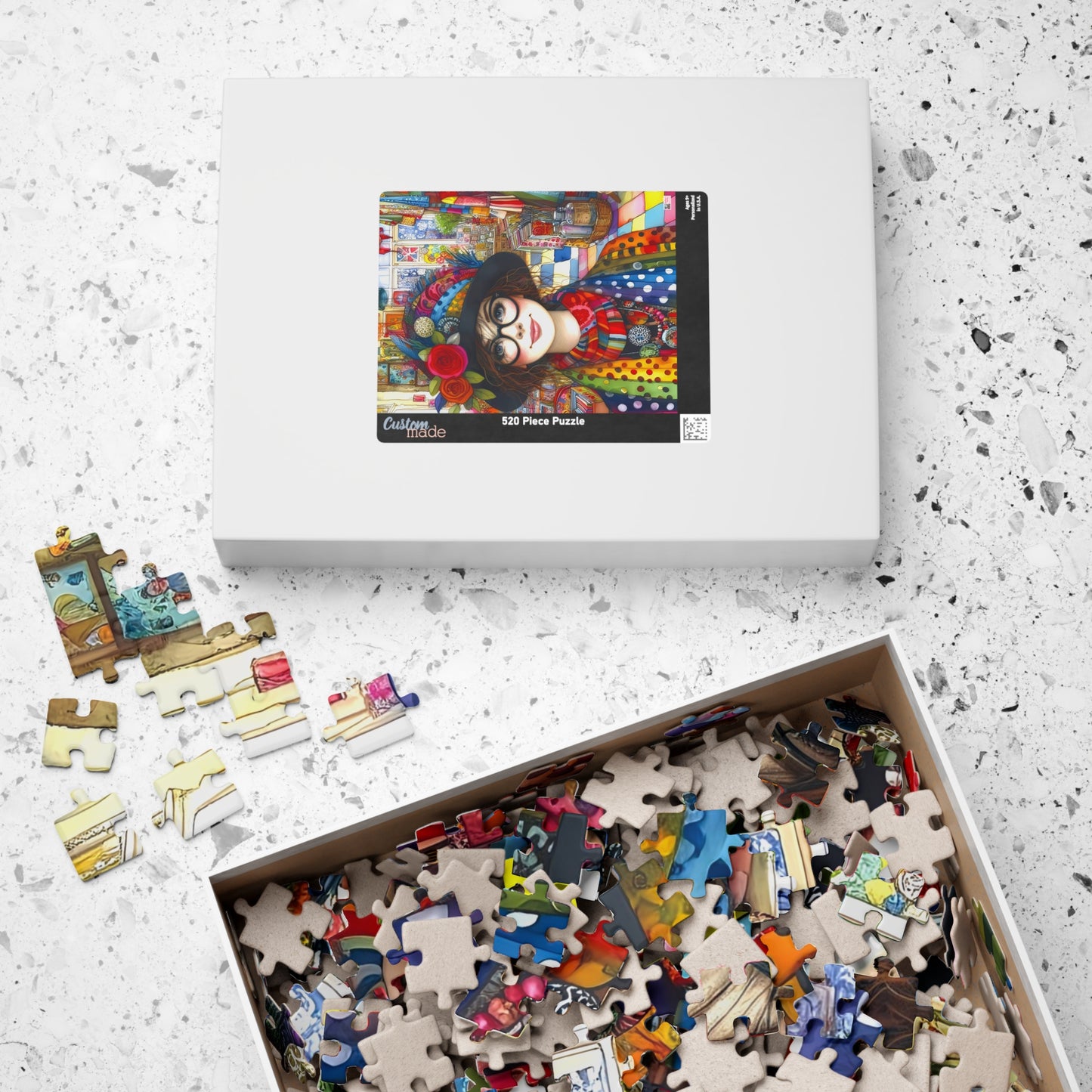 Quirky Treasures