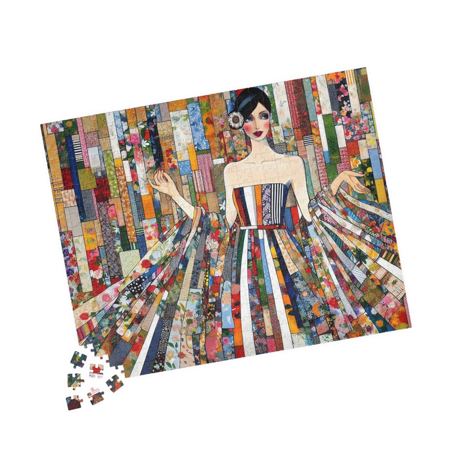 Fabric Princess