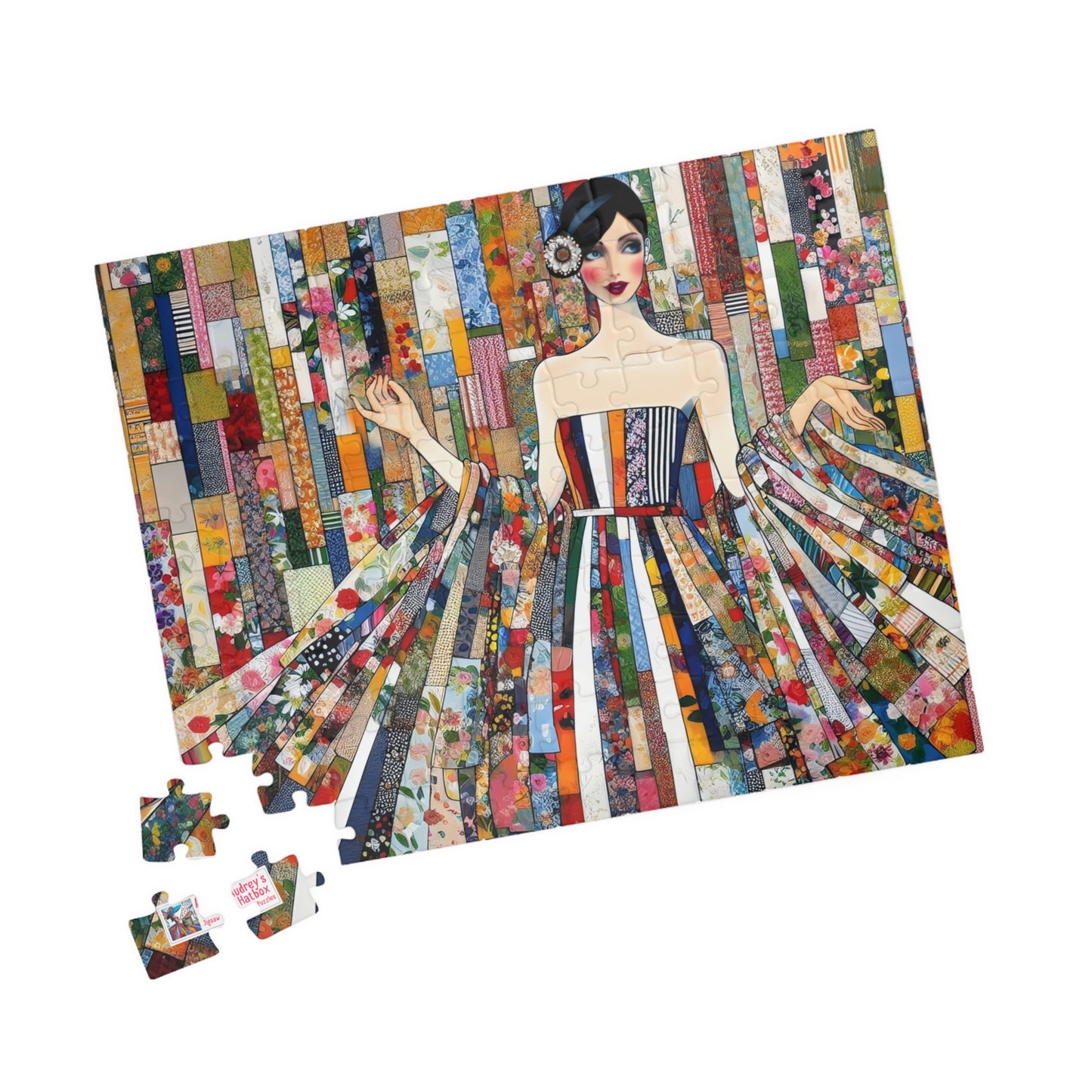 Fabric Princess