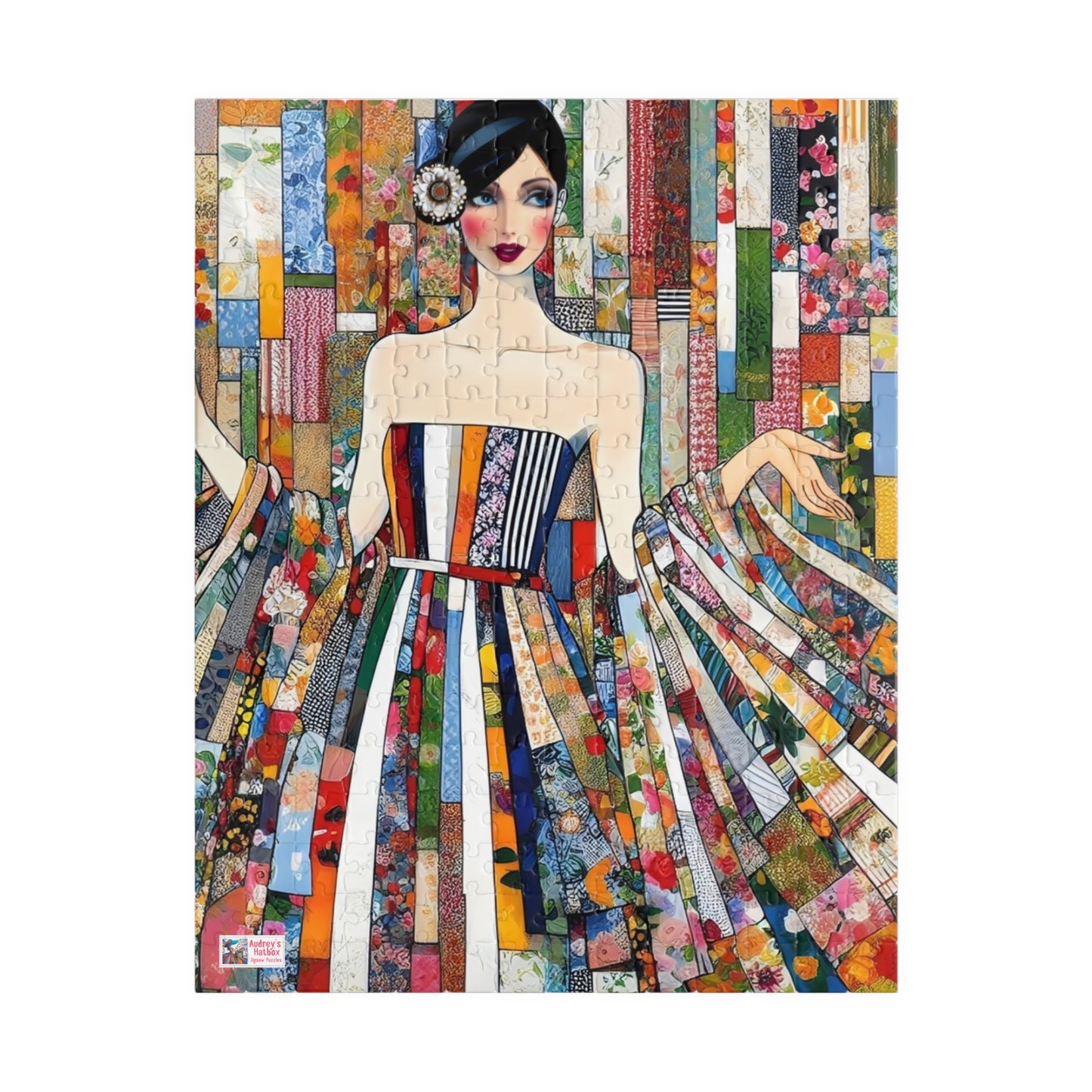 Fabric Princess