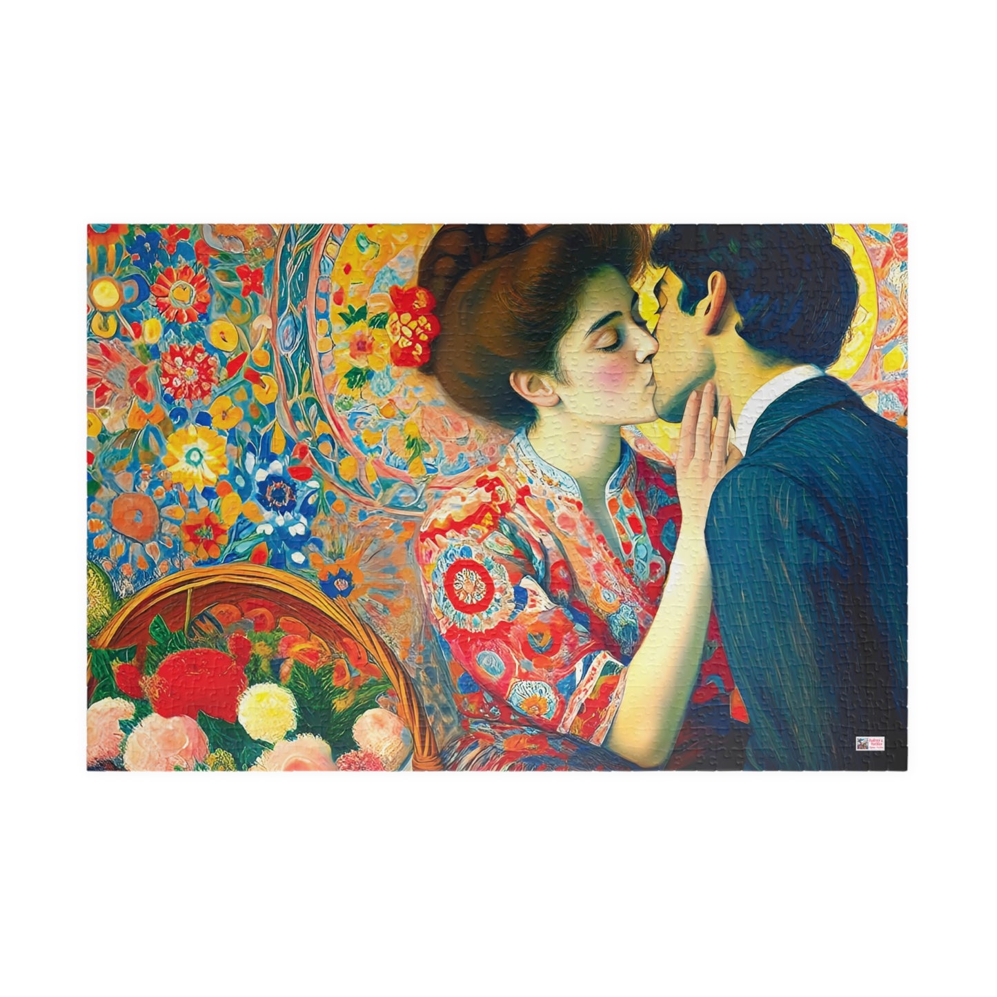 Stolen Kiss