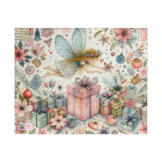 Fairy Dust Christmas