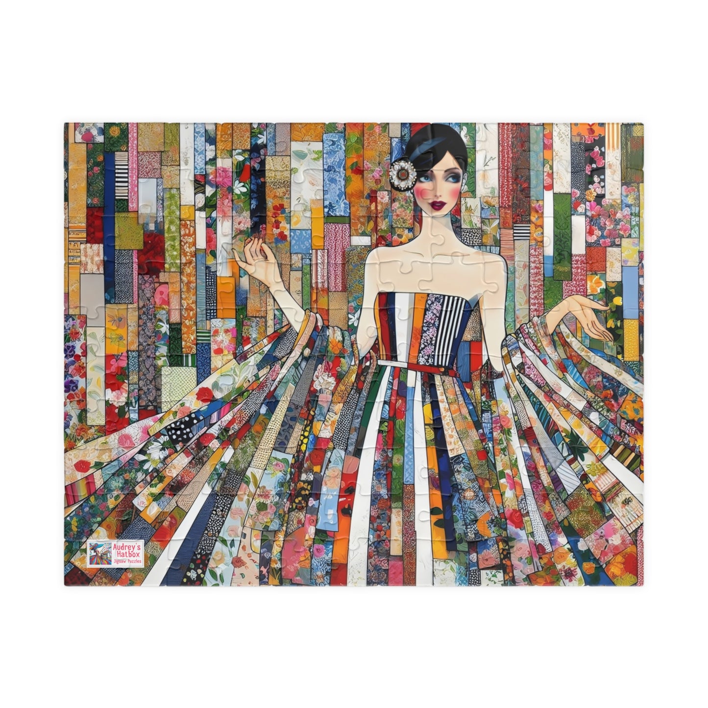 Fabric Princess