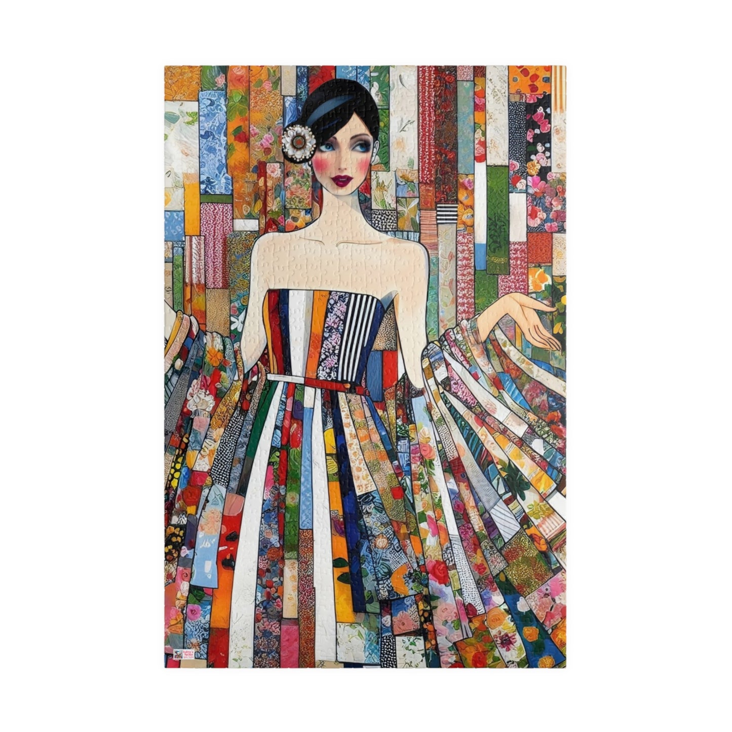 Fabric Princess