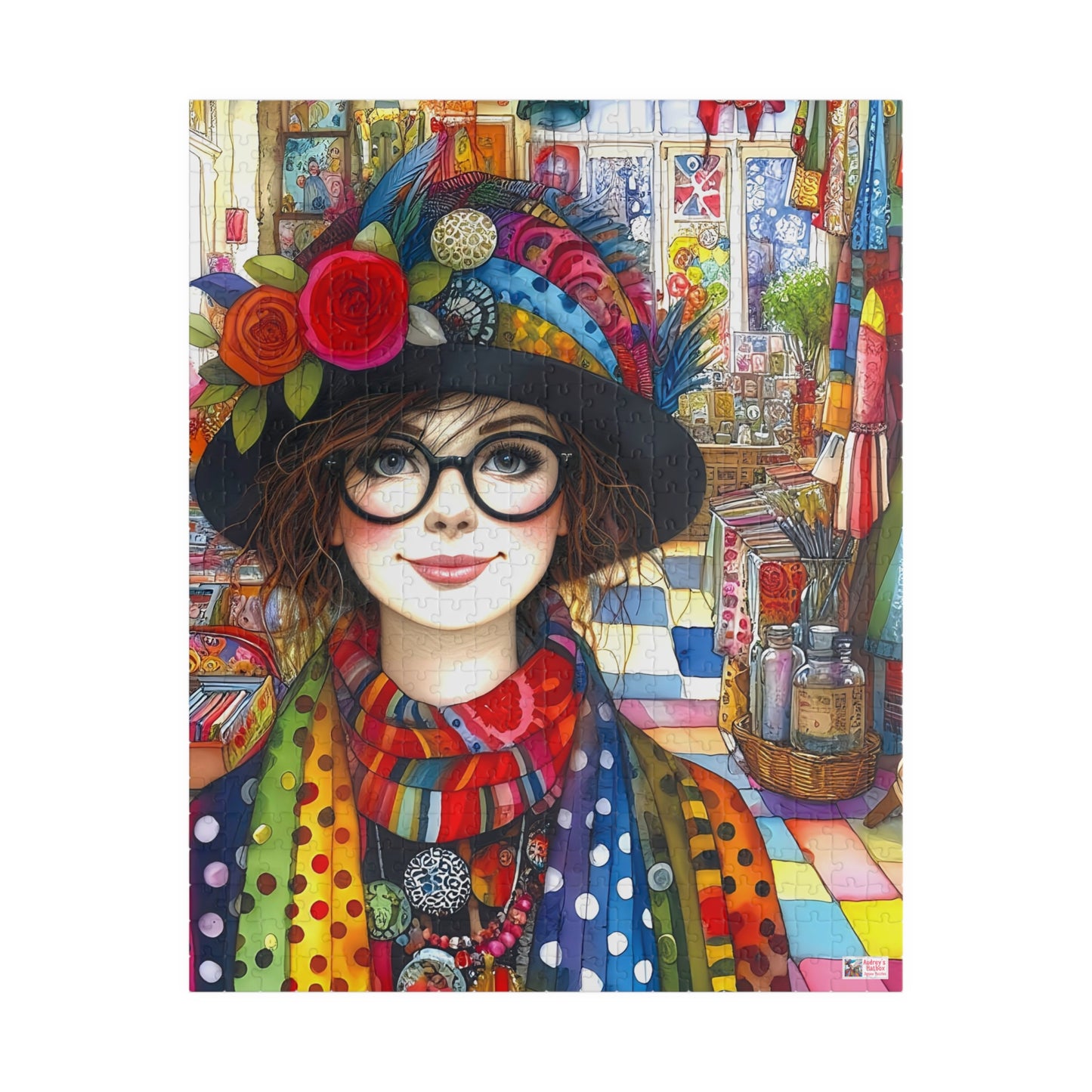 Quirky Treasures
