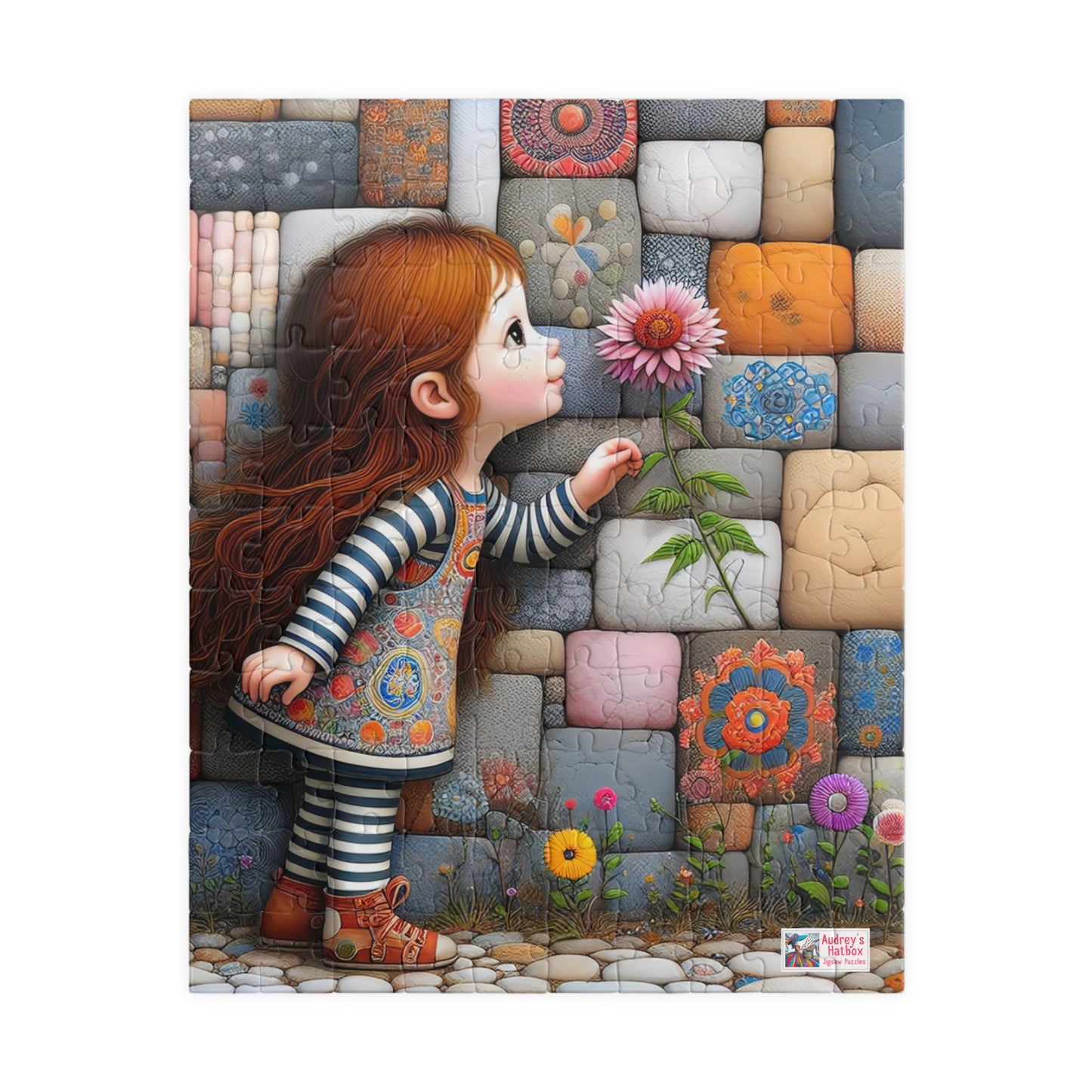 Hello Spring!