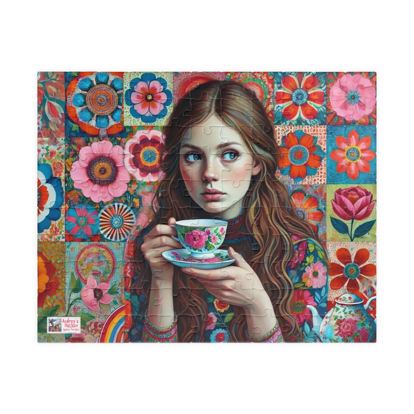 Wallflower