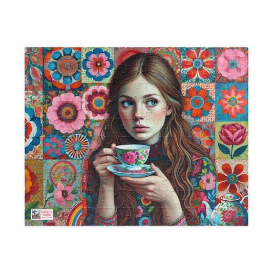 Wallflower