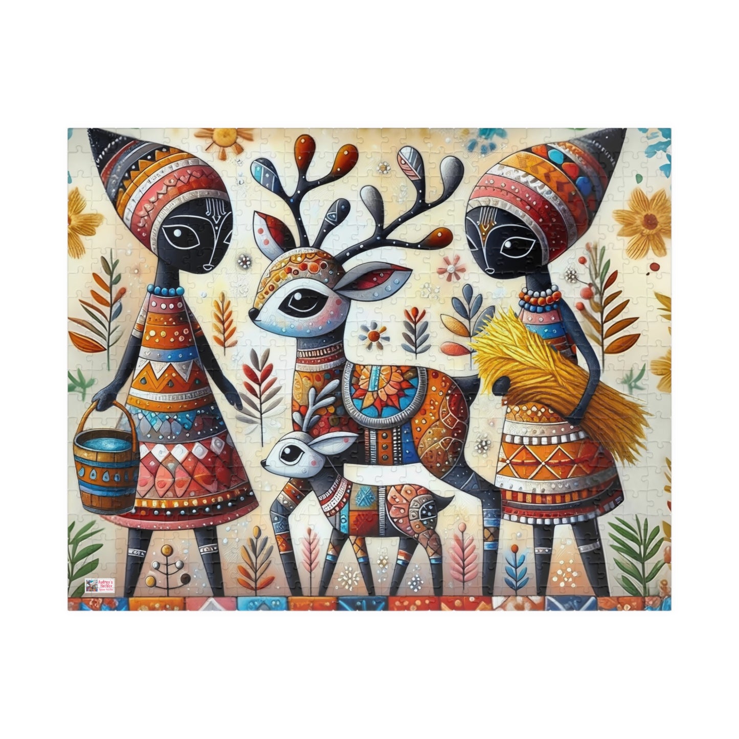 Baby Reindeer