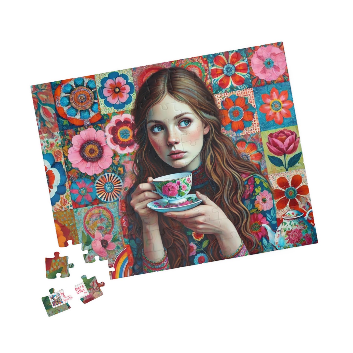 Wallflower