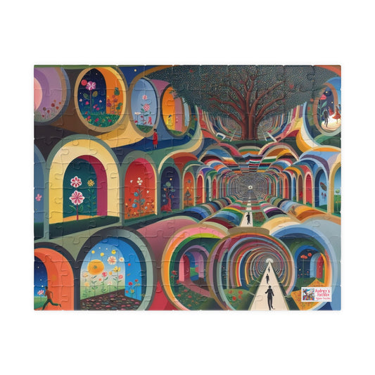 City of Arches