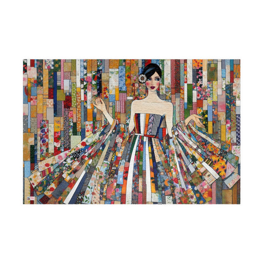 Fabric Princess