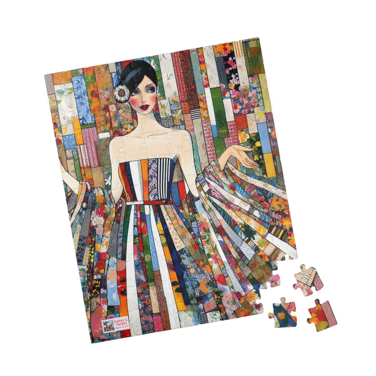 Fabric Princess