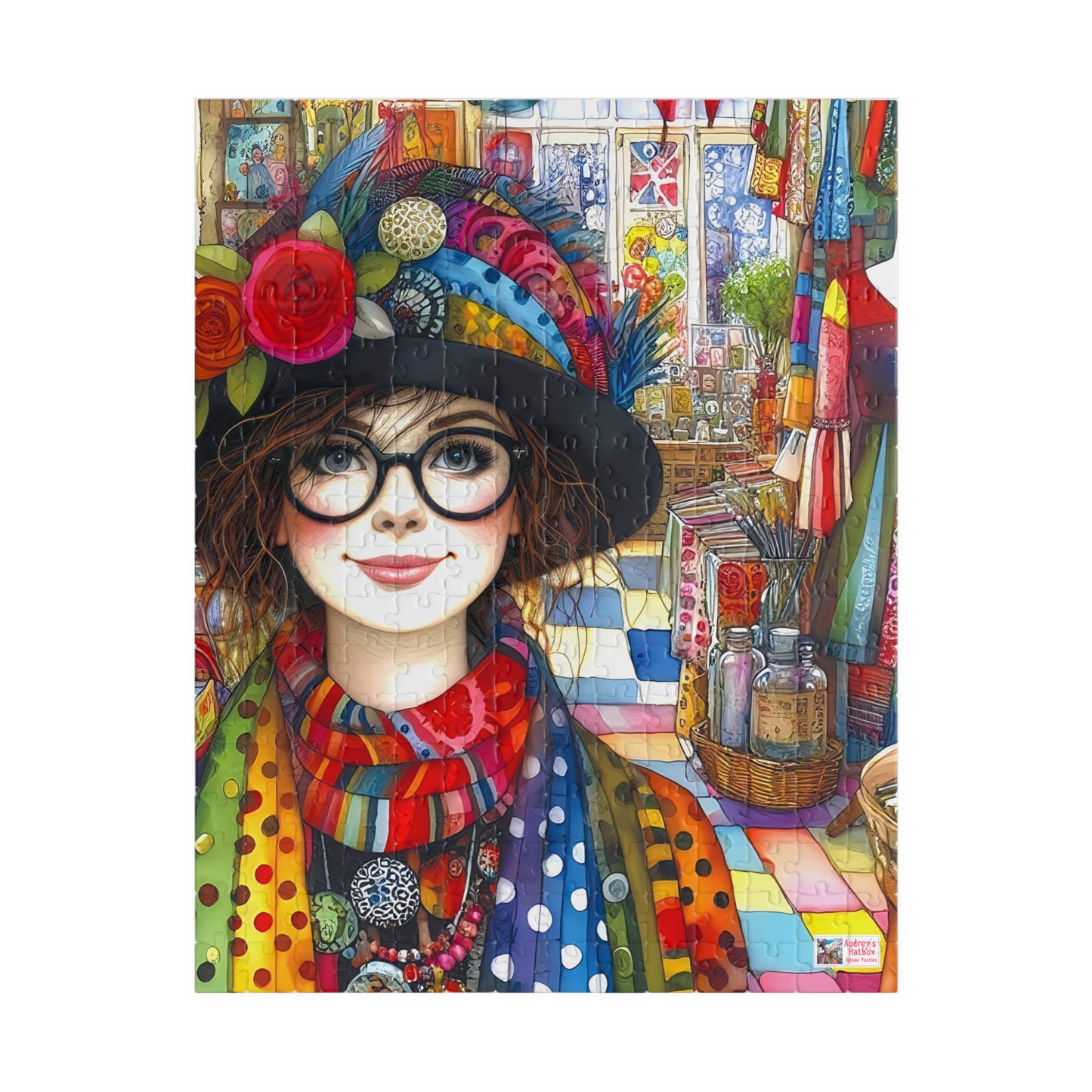 Quirky Treasures