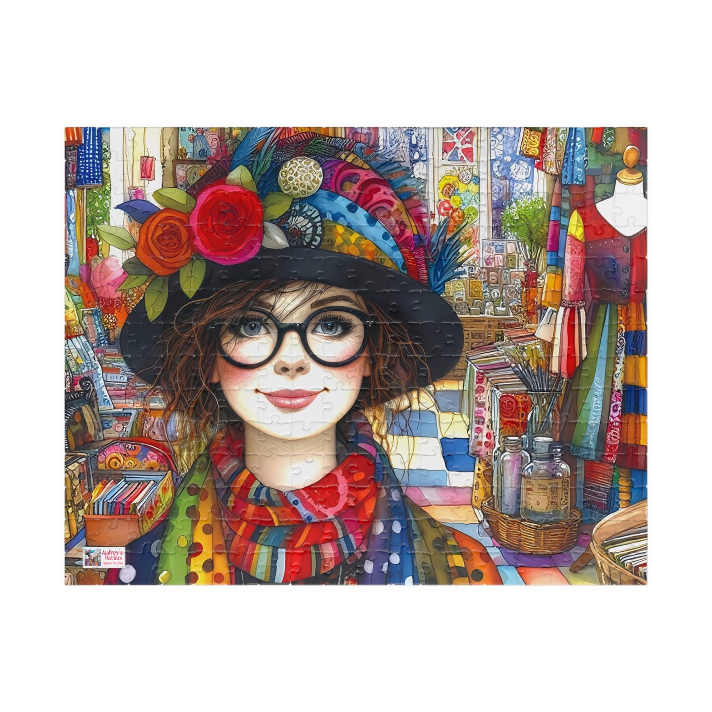 Quirky Treasures