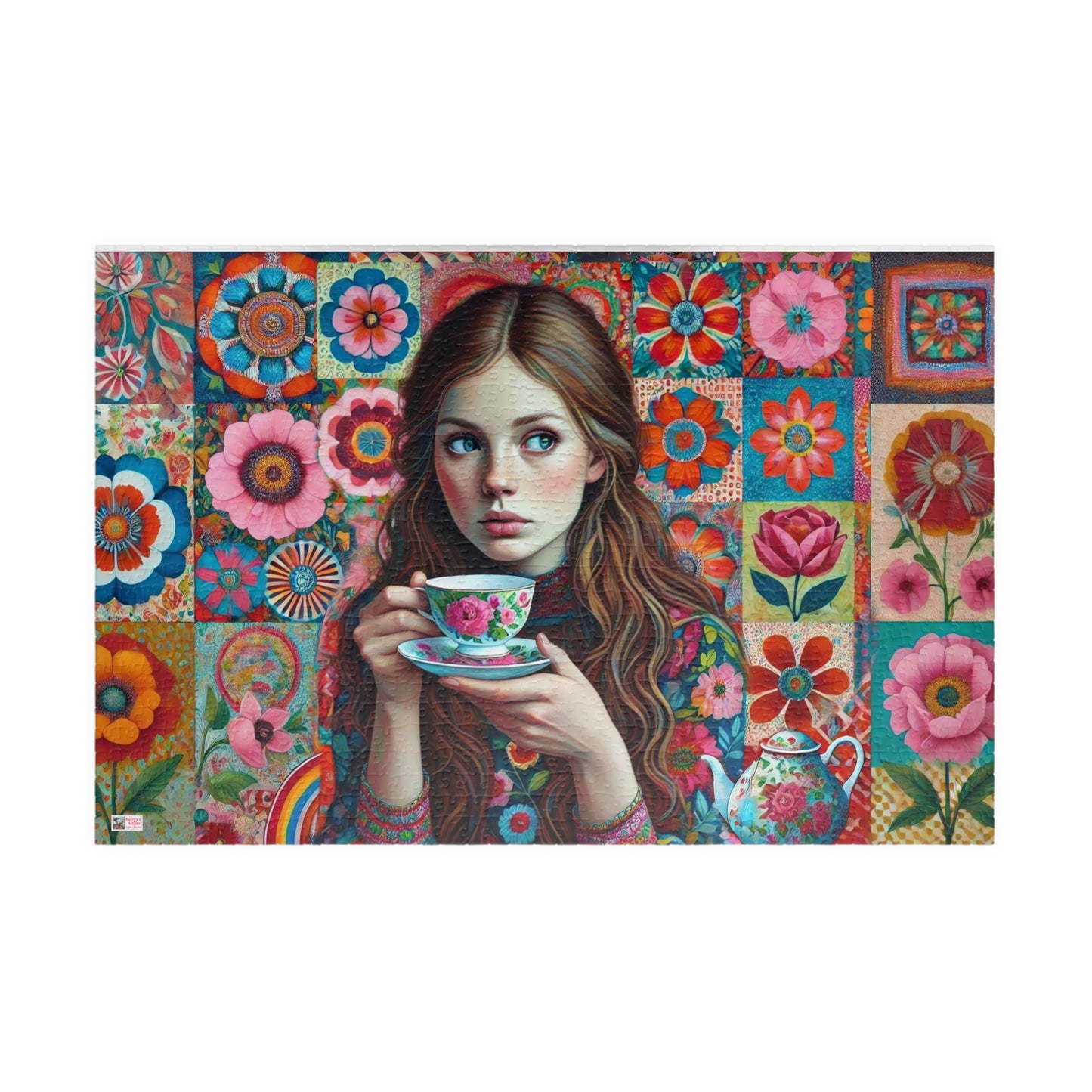 Wallflower