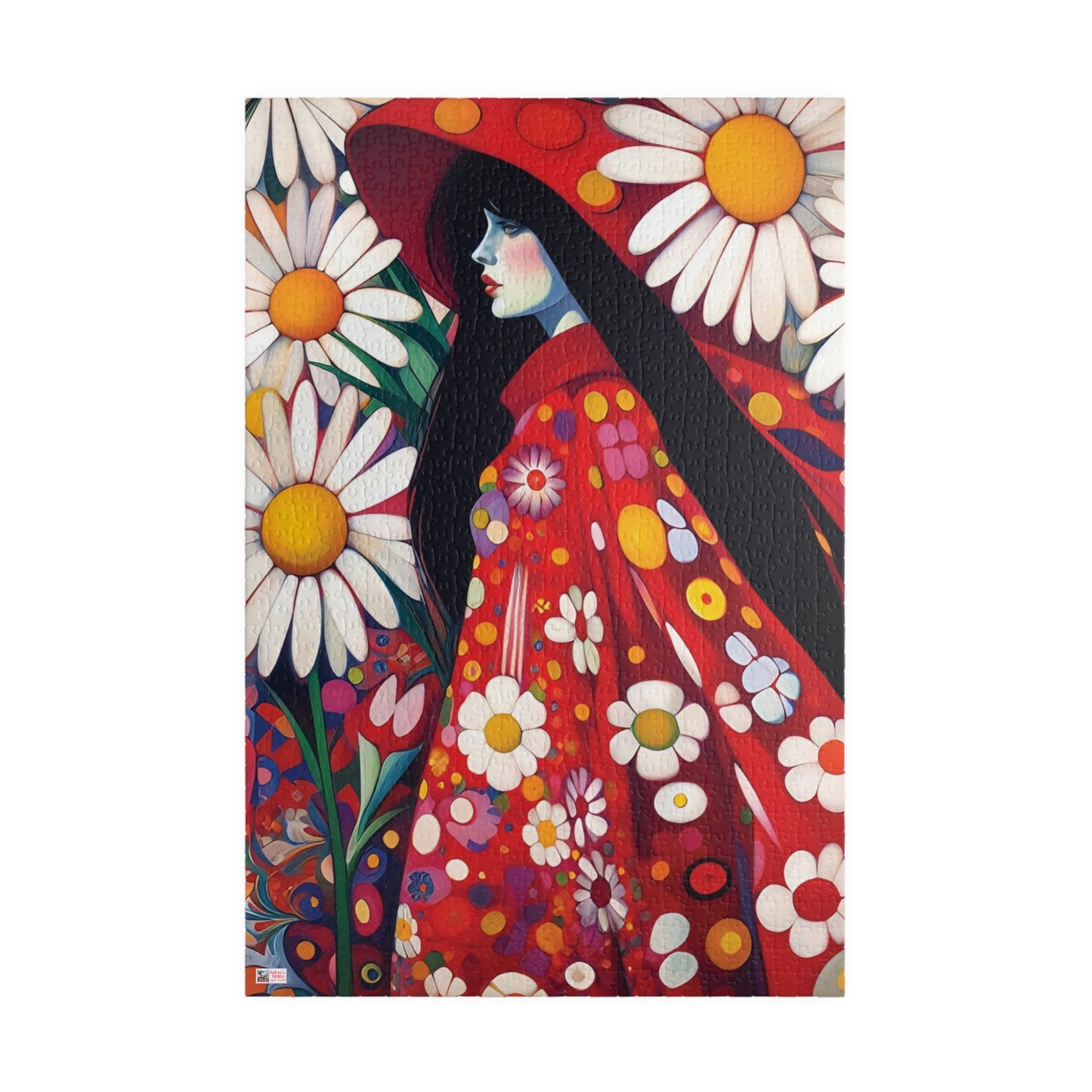 Daisy Dreams