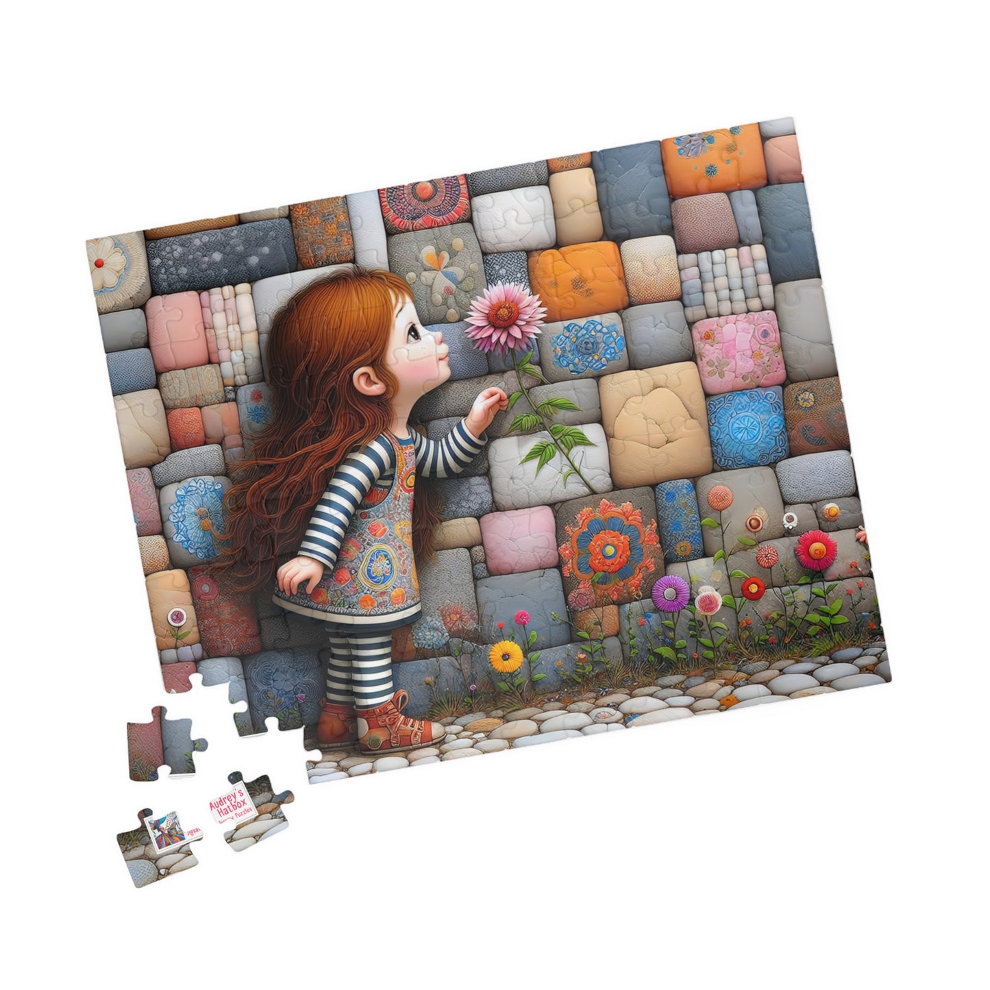 Hello Spring!