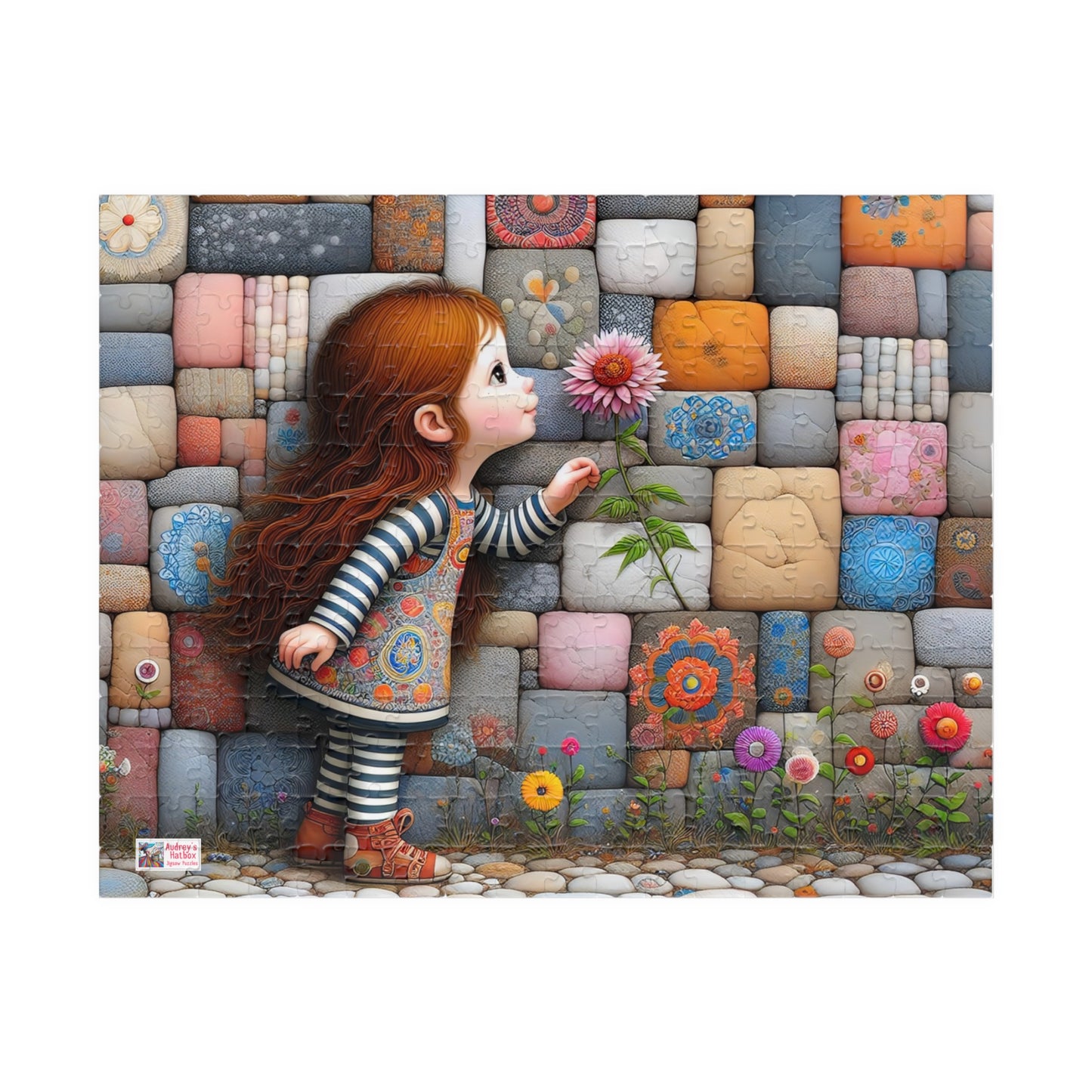 Hello Spring!