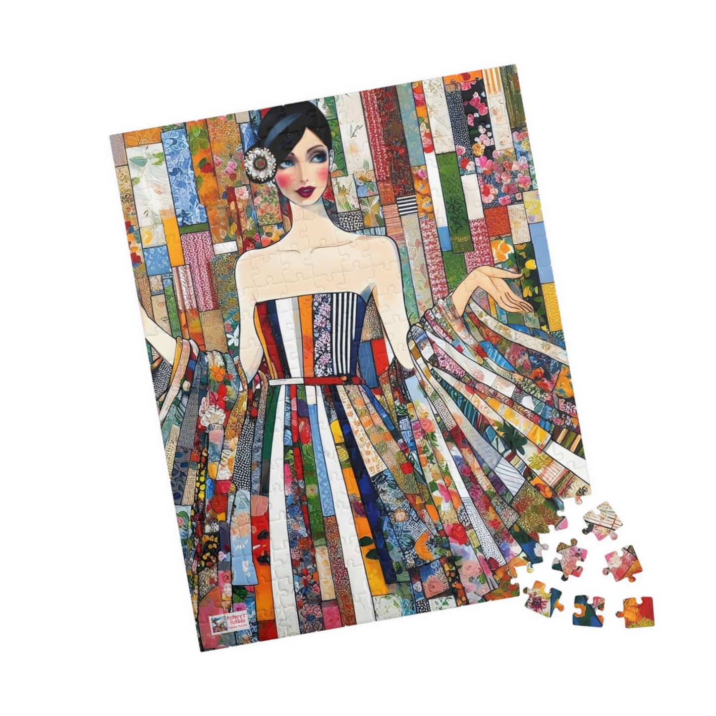 Fabric Princess