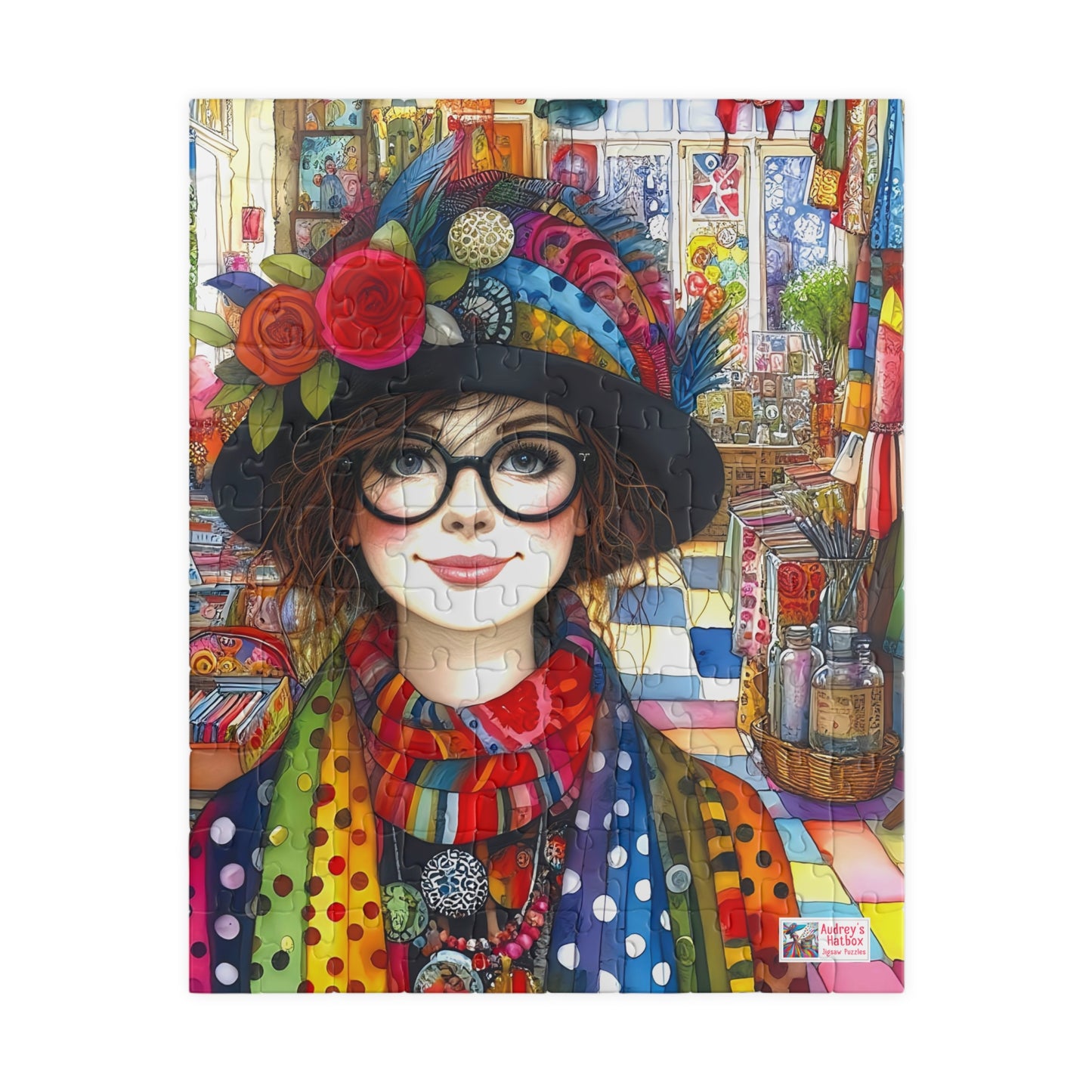 Quirky Treasures