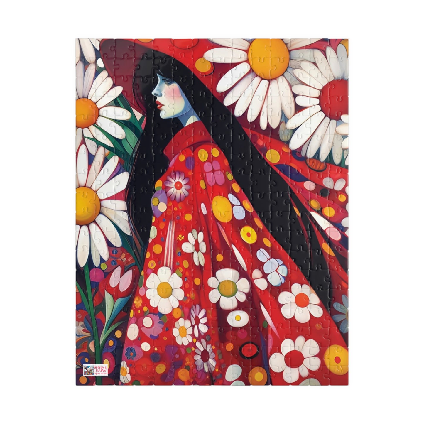 Daisy Dreams