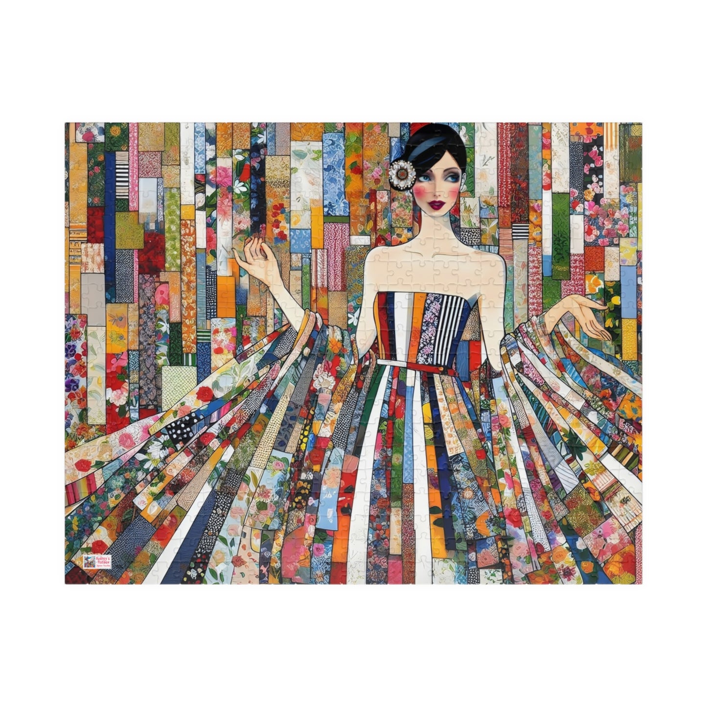 Fabric Princess