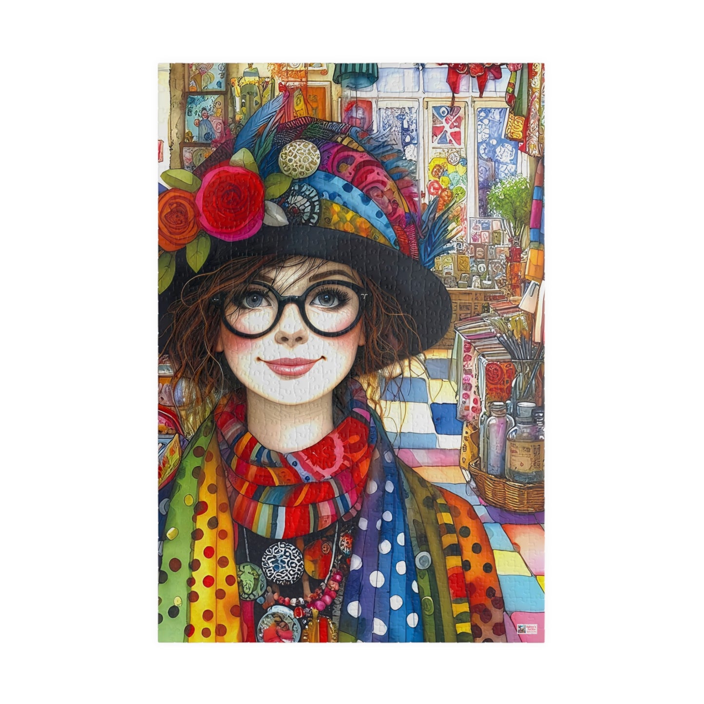 Quirky Treasures
