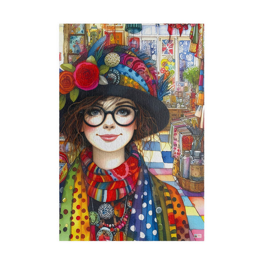 Quirky Treasures