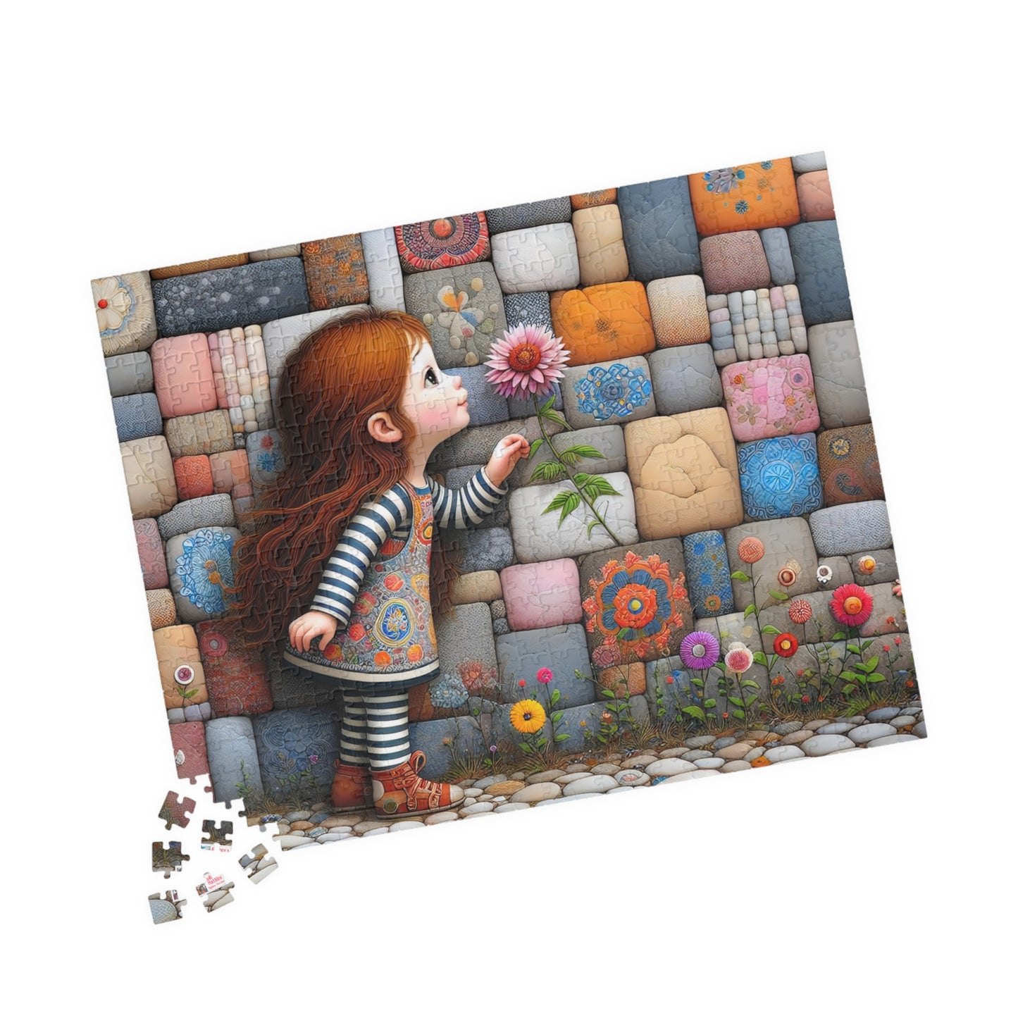 Hello Spring!