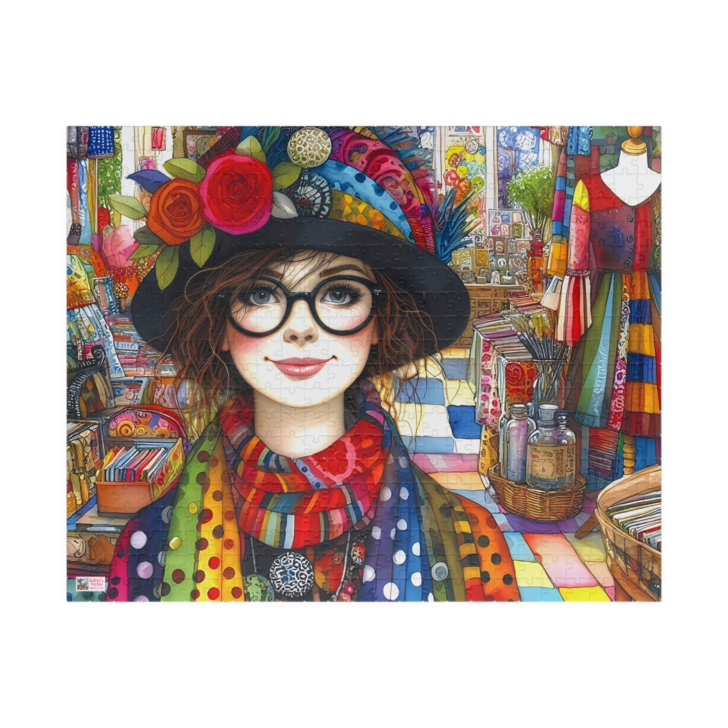 Quirky Treasures