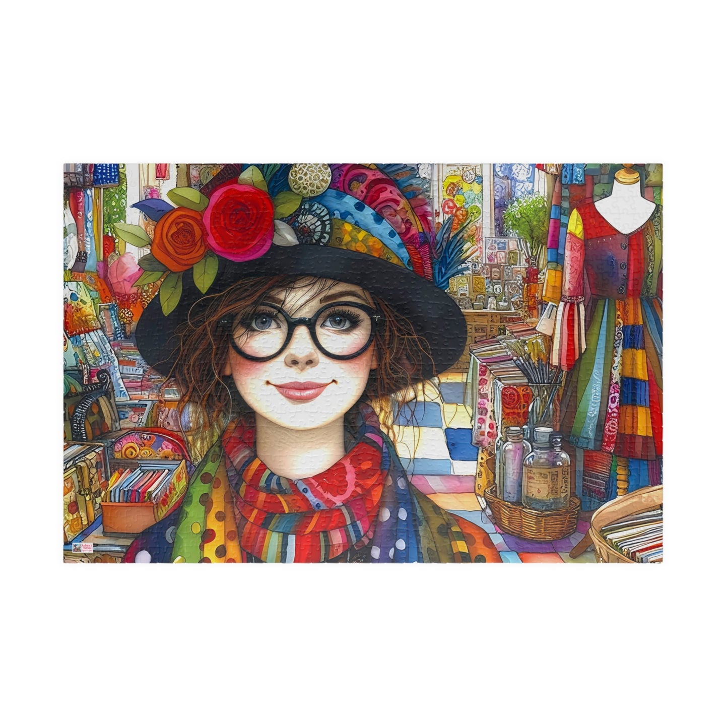 Quirky Treasures