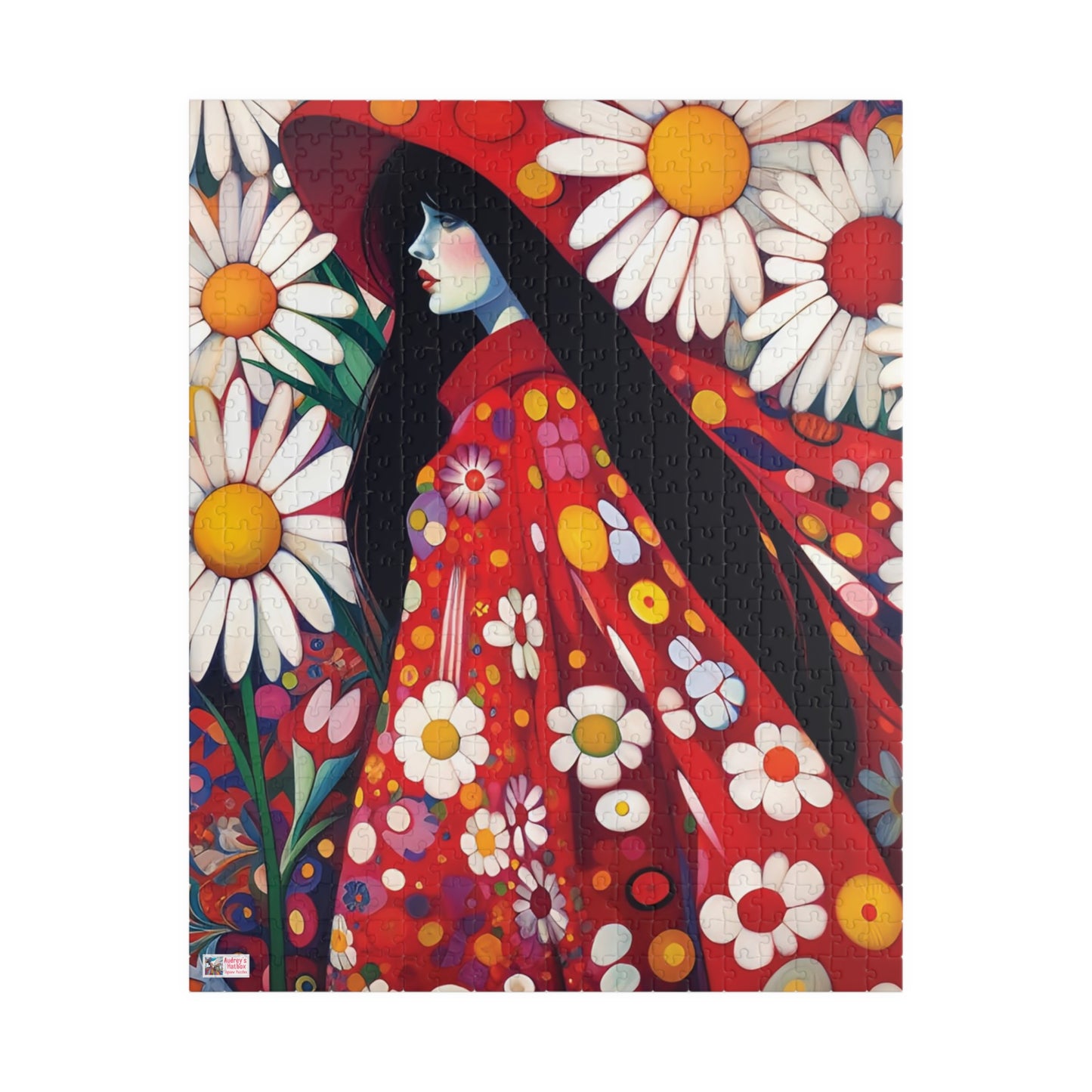 Daisy Dreams