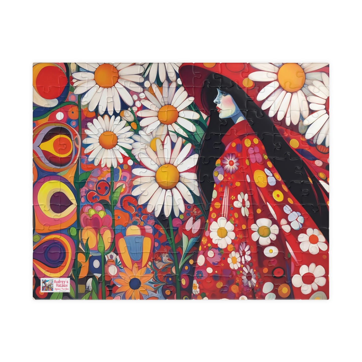 Daisy Dreams