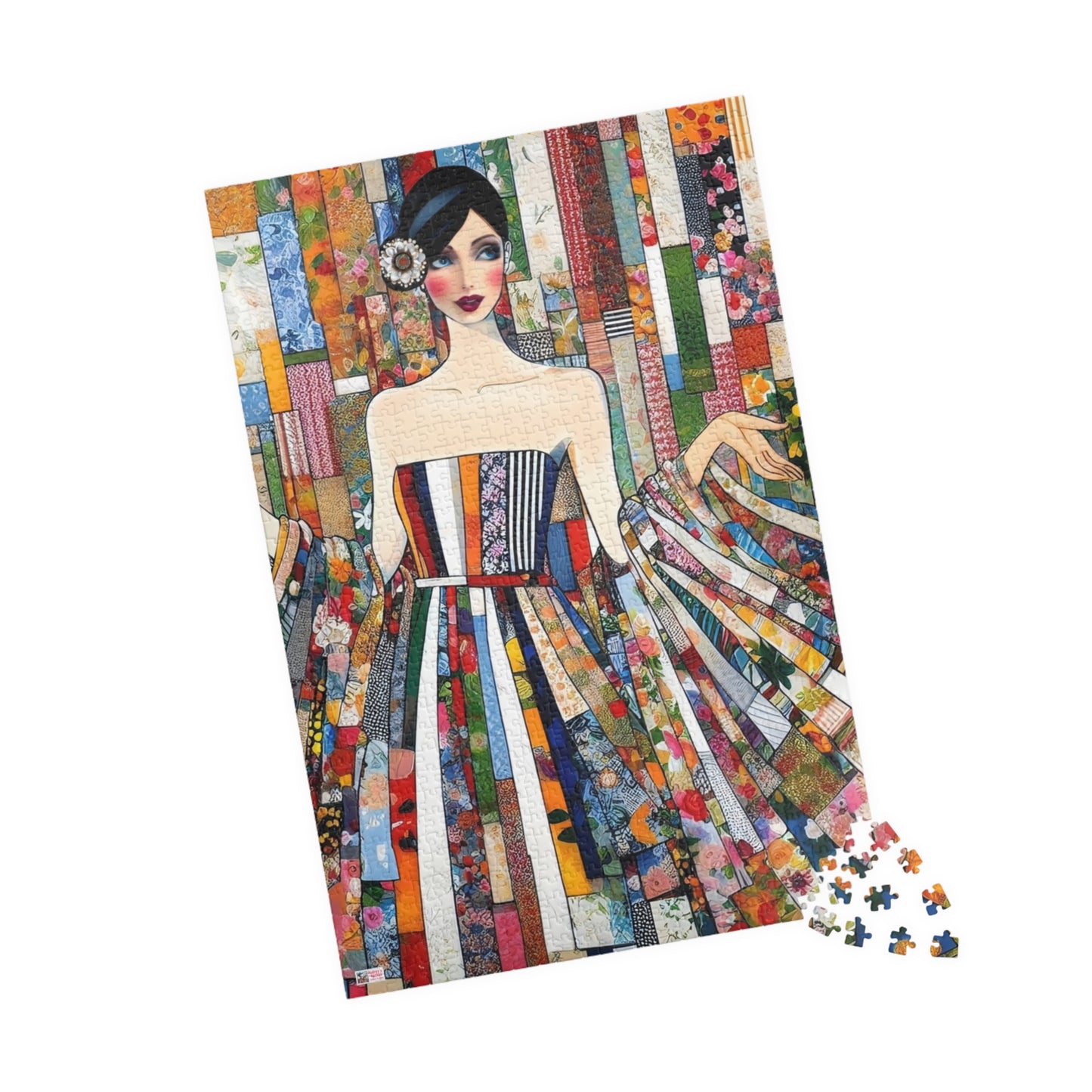 Fabric Princess