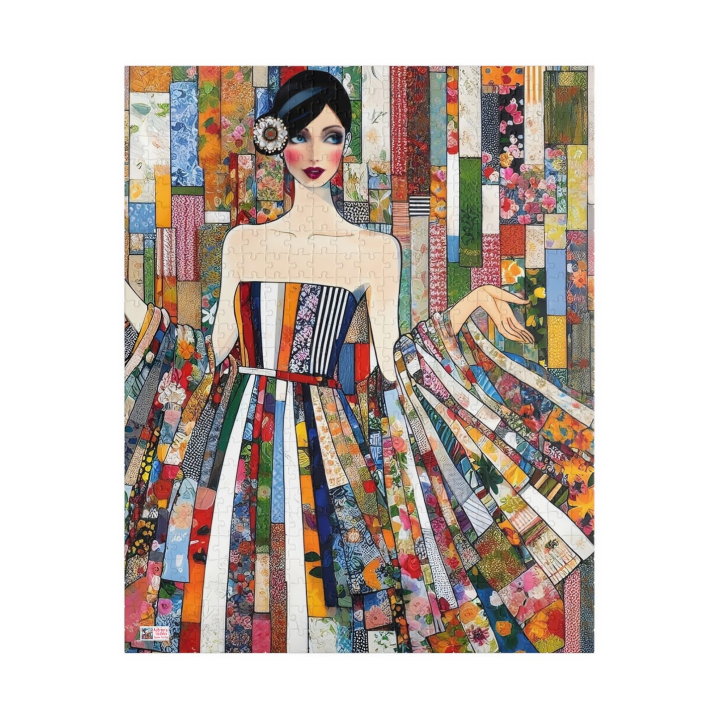 Fabric Princess