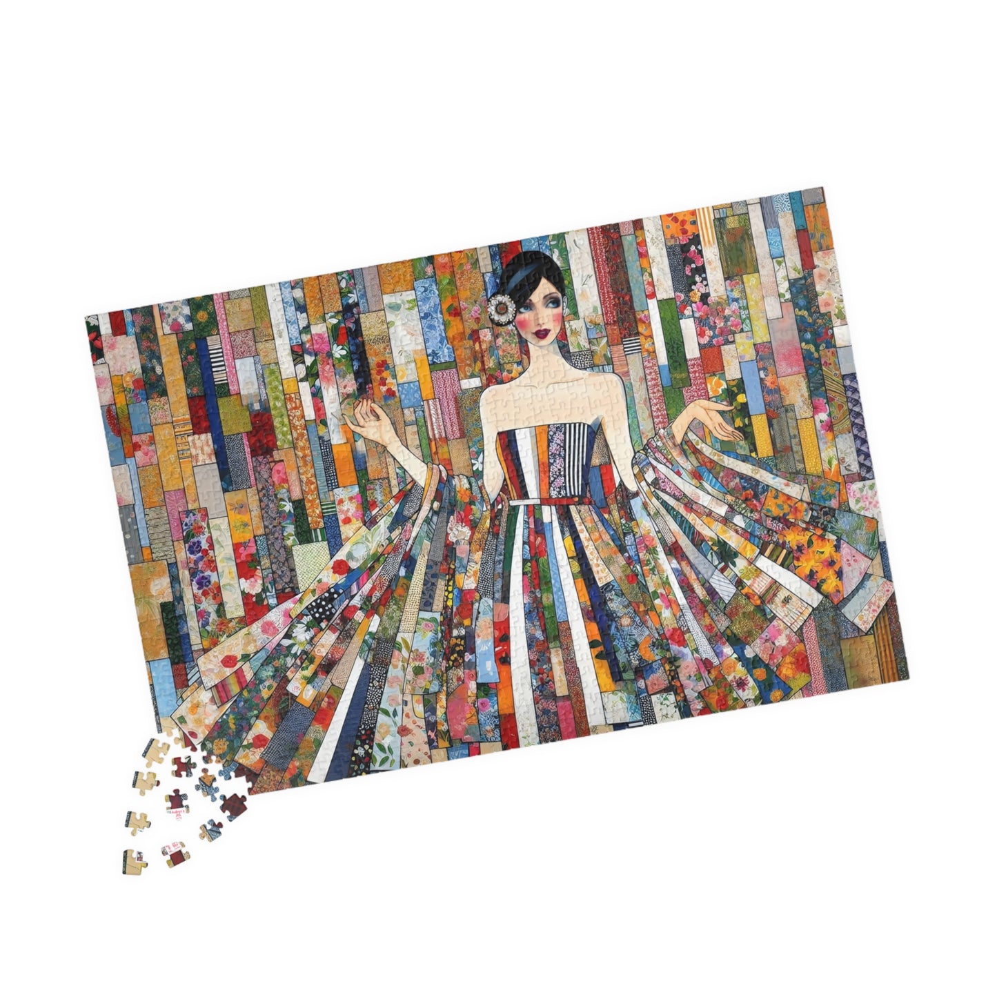 Fabric Princess