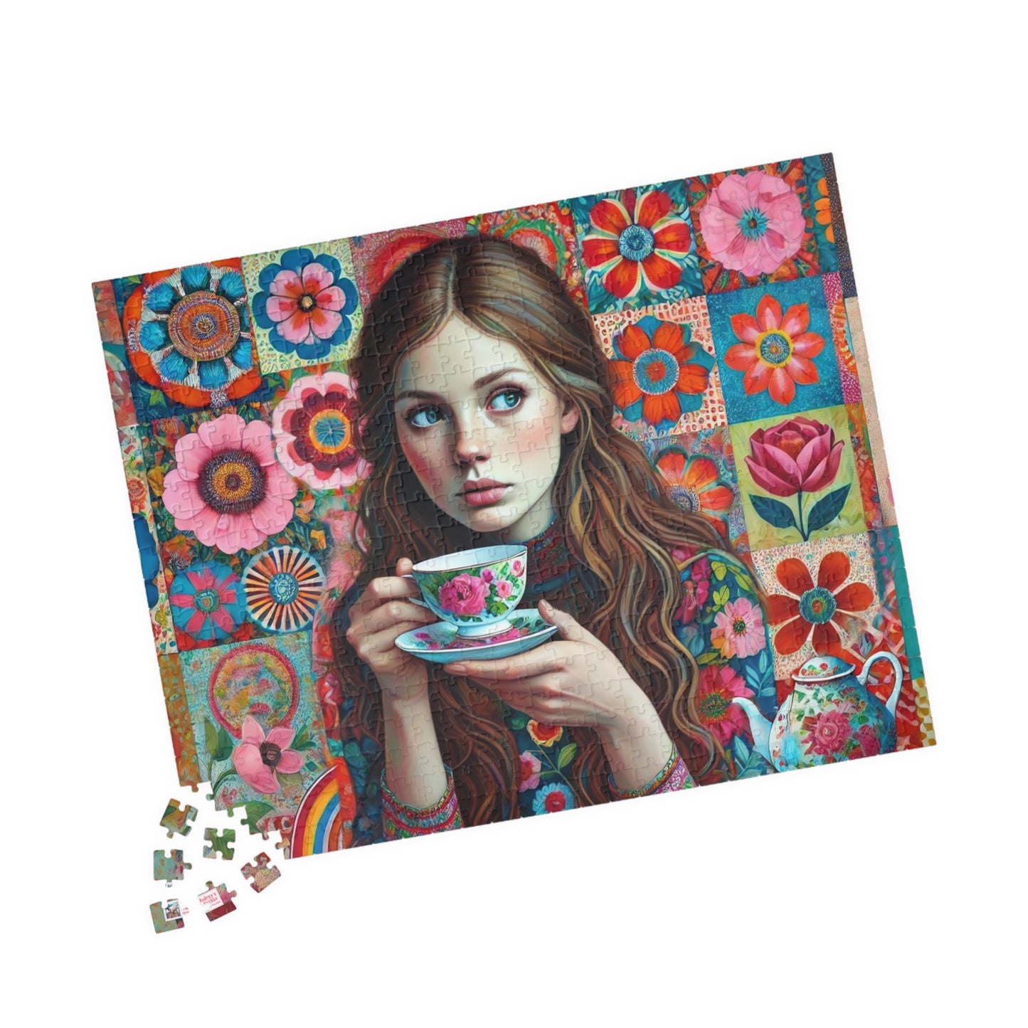 Wallflower