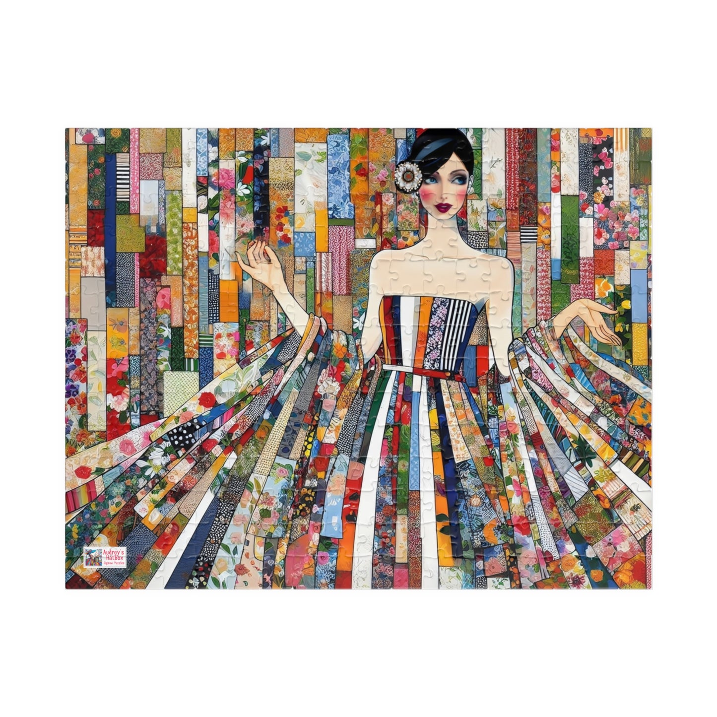 Fabric Princess