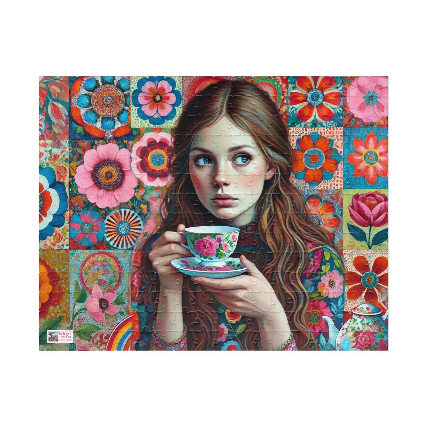Wallflower