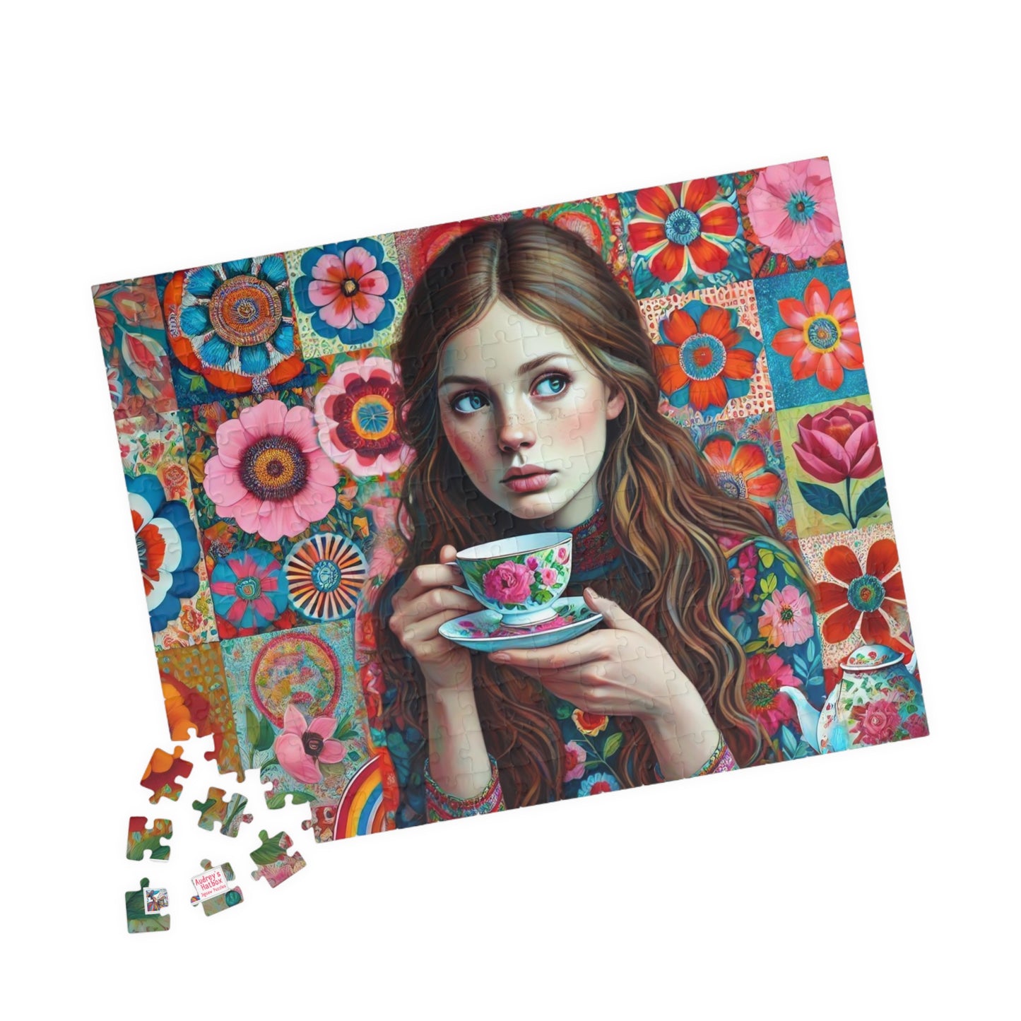 Wallflower