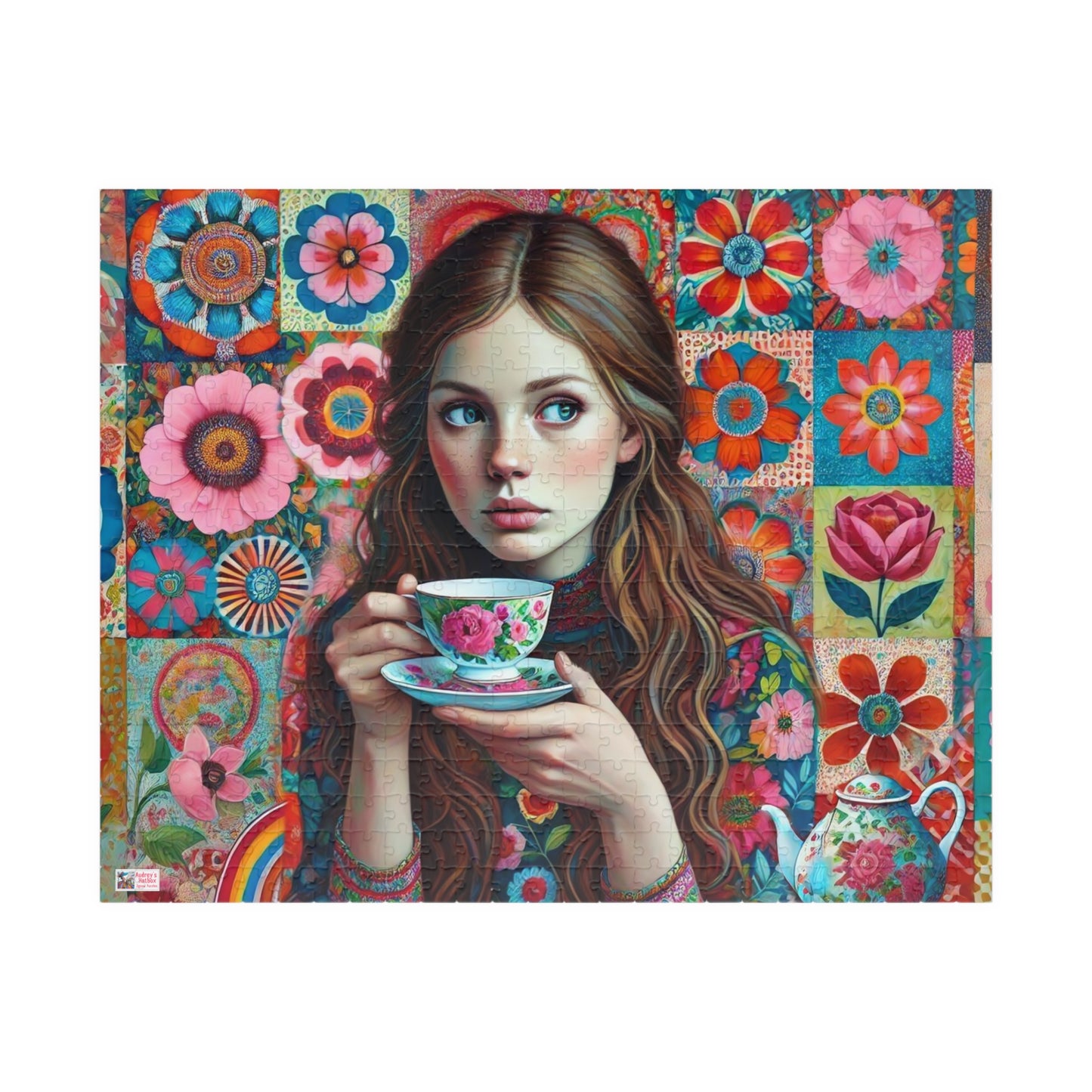 Wallflower