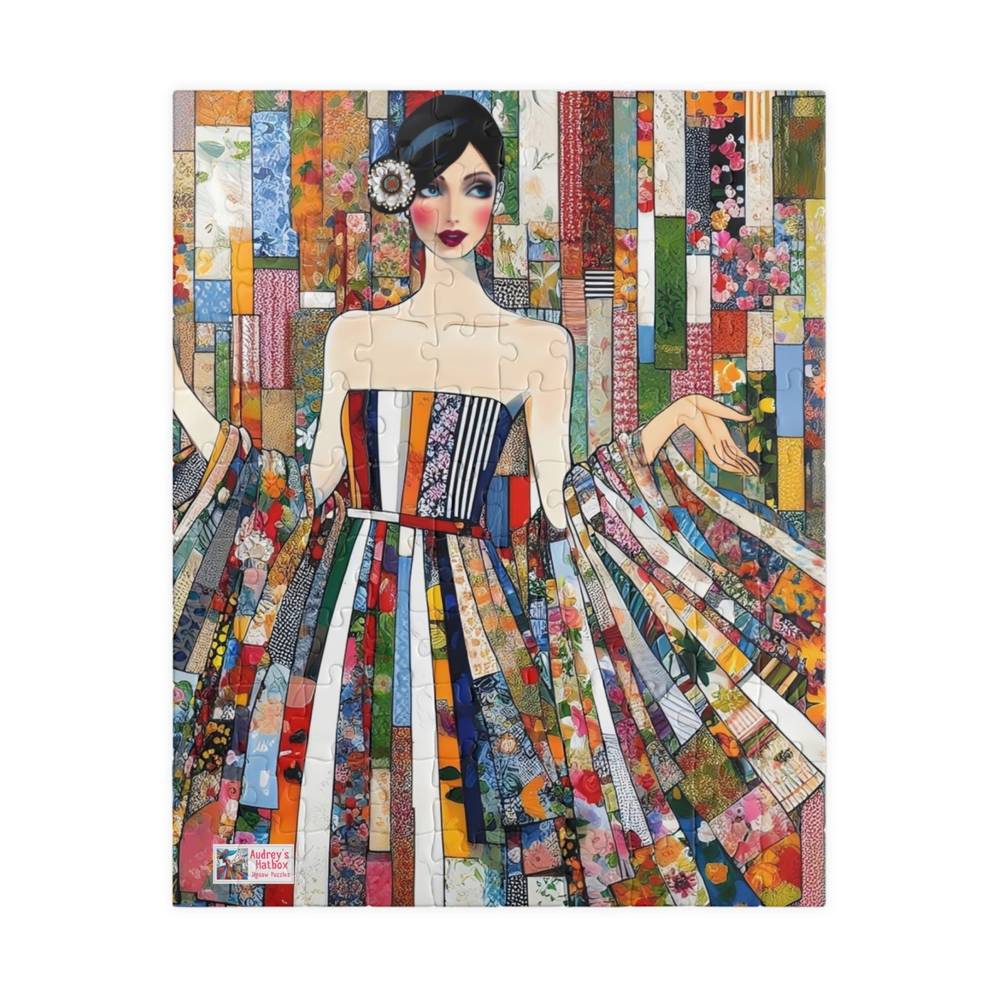 Fabric Princess