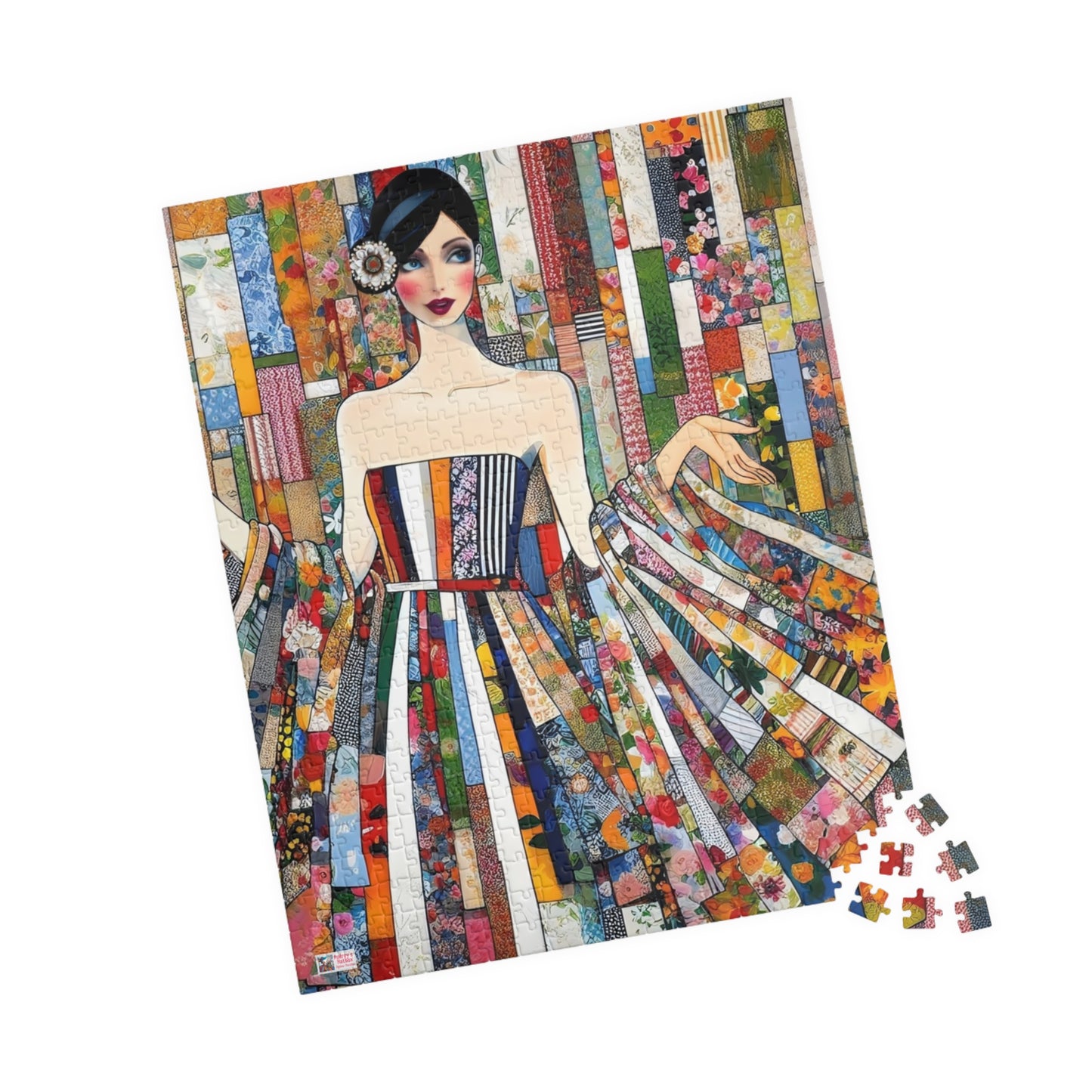 Fabric Princess